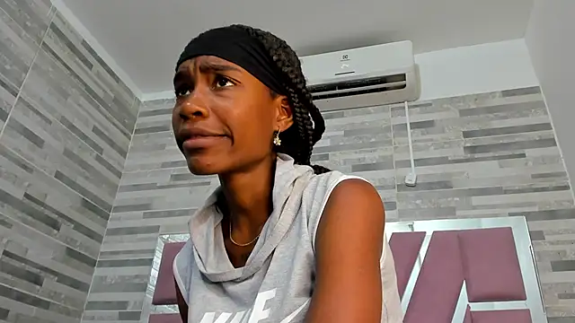 ebony march online show from 19, 10, 2025