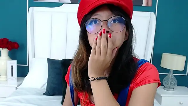 Yommi Winx online show from 18, 1, 2025