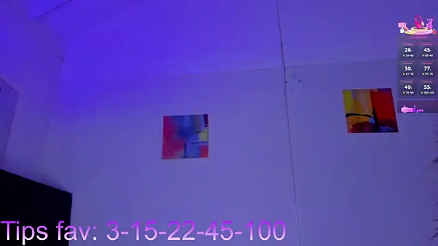 Snapshot of Martina_Miiller chatting on 27, 9, 2025 Martina Miiller online show from 27, 9, 2025