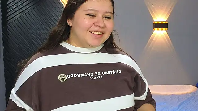 Laia and Aloby online show from 12, 2, 2026