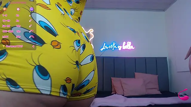 Krysstal tay online show from 1, 3, 2025