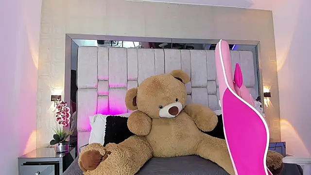  SofiaCortez  online show from 14, 1, 2025