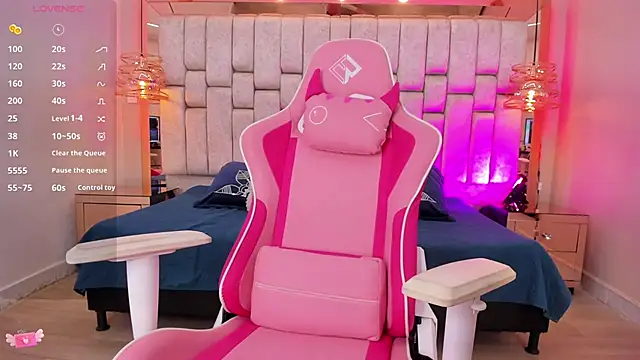  SofiaCortez  online show from 27, 2, 2025