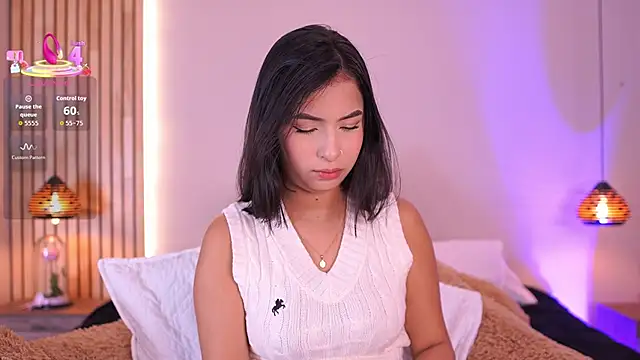  SofiaCortez  online show from 20, 9, 2025