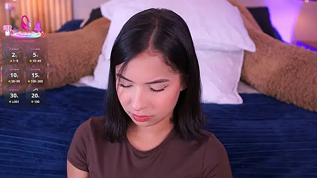 SofiaCortez  online show from 26, 9, 2025