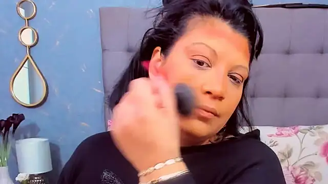 AmyCubes online show from 12, 2, 2025