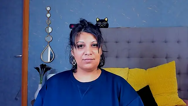 AmyCubes online show from 9, 3, 2025