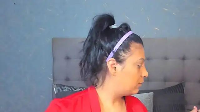 AmyCubes online show from 18, 9, 2025