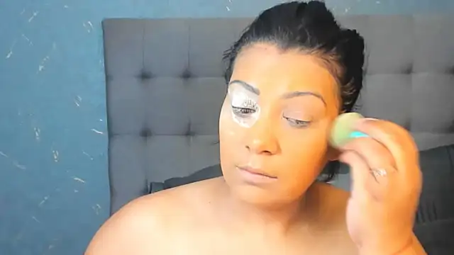 AmyCubes online show from 24, 9, 2025