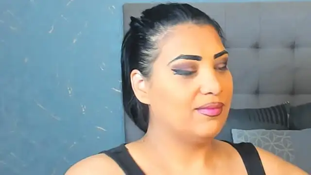 AmyCubes online show from 25, 9, 2025