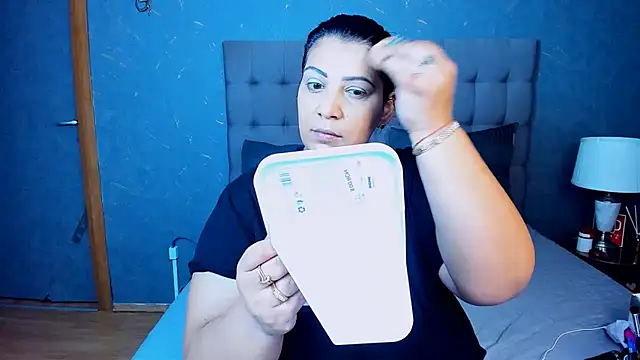 AmyCubes online show from 24, 10, 2025