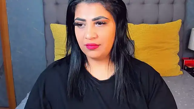 Snapshot of AmyCubes chatting on 1, 2, 2026 AmyCubes online show from 1, 2, 2026