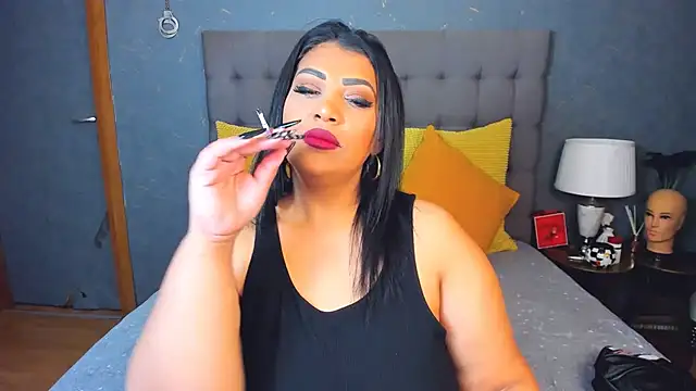 Snapshot of AmyCubes chatting on 24, 2, 2026 AmyCubes online show from 24, 2, 2026