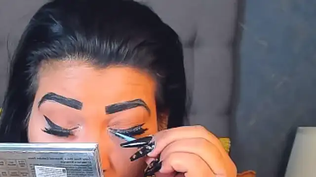 Snapshot of AmyCubes chatting on 26, 2, 2026 AmyCubes online show from 26, 2, 2026