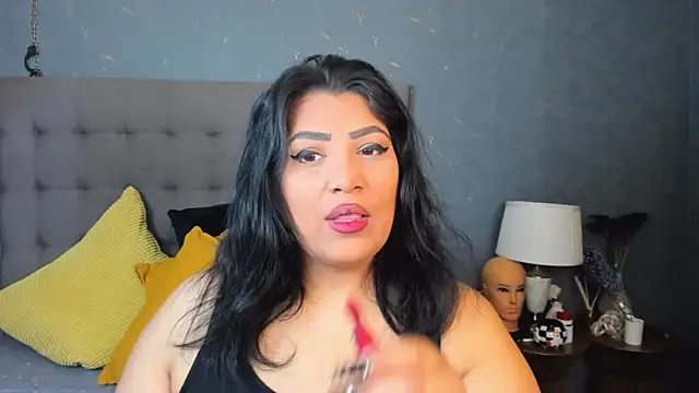 Snapshot of AmyCubes chatting on 4, 3, 2026 AmyCubes online show from 4, 3, 2026