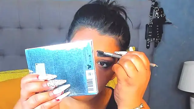 AmyCubes online show from 16, 4, 2026