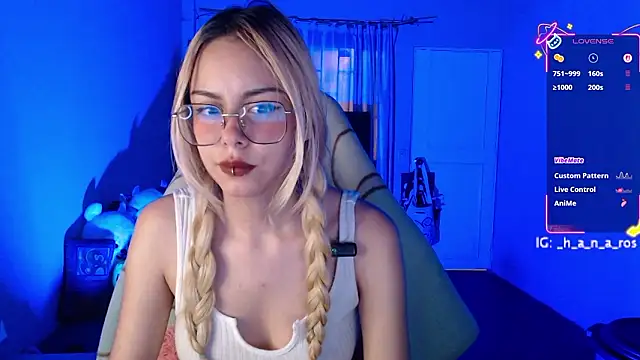 7Hana7 online show from 28, 3, 2026