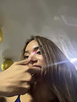 Nikol Rang   online show from 17, 2, 2025