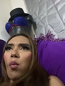 Nikol Rang   online show from 11, 3, 2025