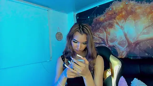 Nikol Rang   online show from 20, 3, 2025