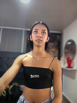 Nikol Rang   online show from 26, 9, 2025