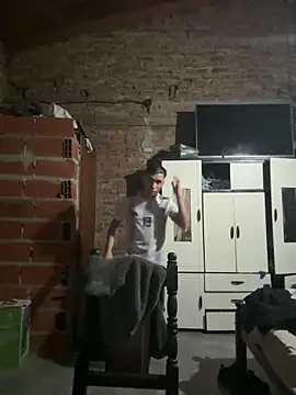 Alexaxelo online show from 21, 4, 2026