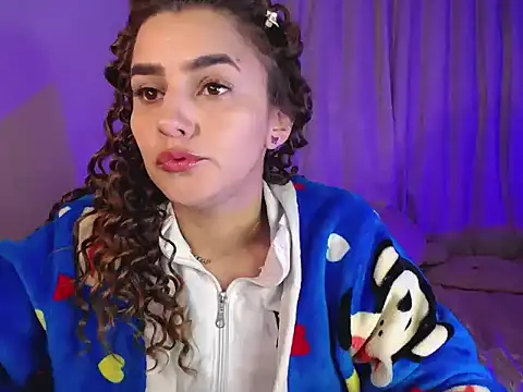 Lu perez online show from 20, 10, 2025