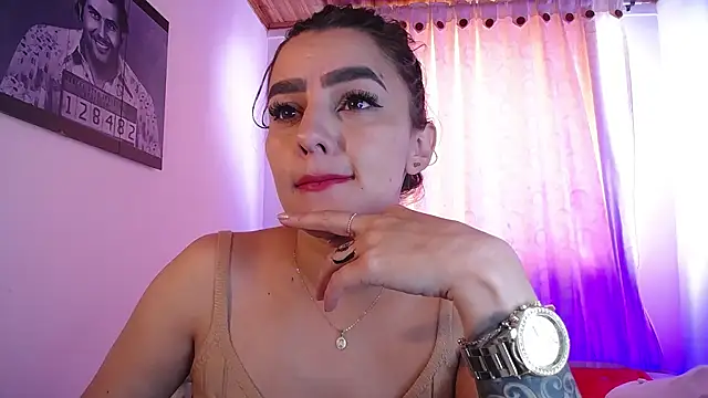 Lu perez online show from 15, 1, 2026