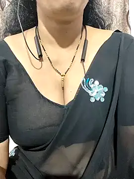 Snapshot of bhuvana555 chatting on 8, 12, 2024 bhuvana555 online show from 8, 12, 2024