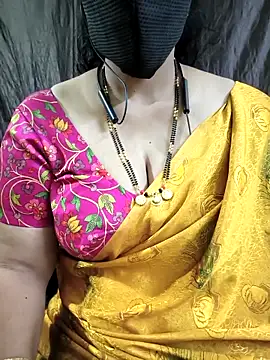 bhuvana555 online show from 11, 3, 2026