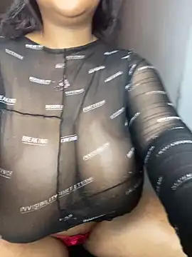 MayaPassion online show from 21, 10, 2025