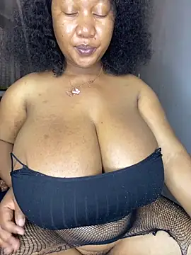 MayaPassion online show from 9, 11, 2025