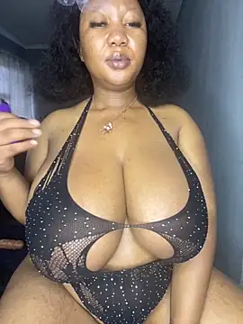 MayaPassion online show from 14, 11, 2025