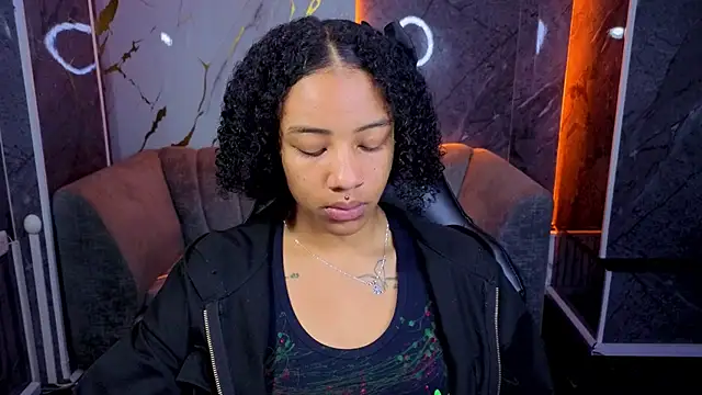 Violeth b online show from 18, 11, 2025