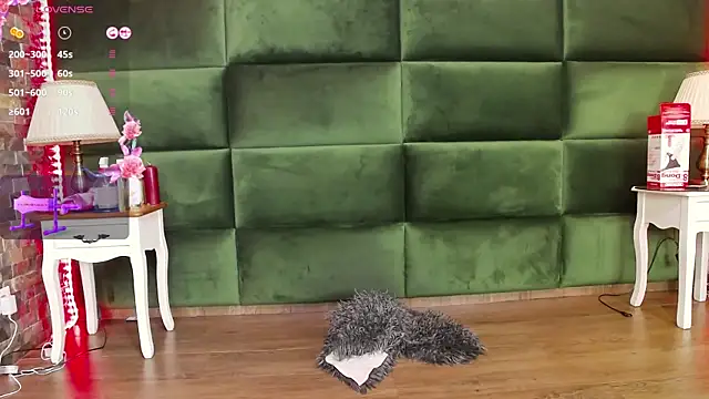 SelenSummer online show from 28, 11, 2025