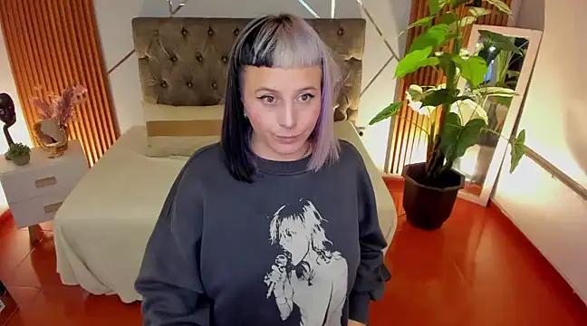 Snapshot of Amapola_07 chatting on 4, 1, 2025 Amapola 07 online show from 4, 1, 2025