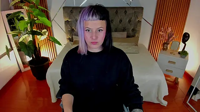 Snapshot of Amapola_07 chatting on 10, 1, 2025 Amapola 07 online show from 10, 1, 2025