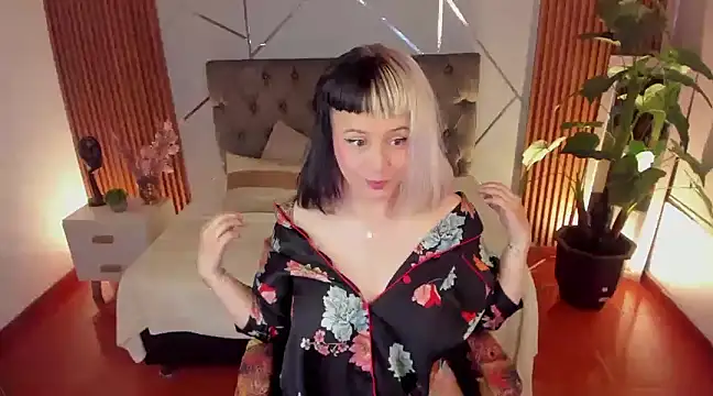 Snapshot of Amapola_07 chatting on 22, 1, 2025 Amapola 07 online show from 22, 1, 2025
