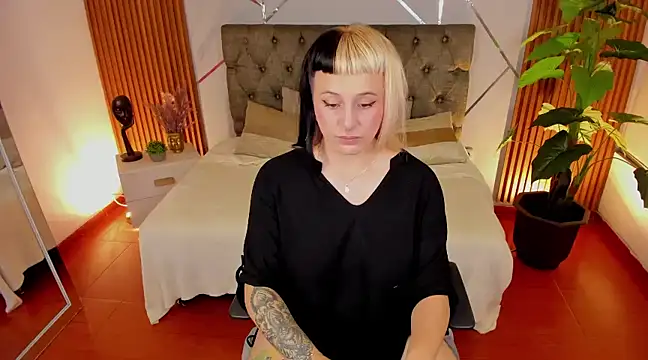 Snapshot of Amapola_07 chatting on 20, 2, 2025 Amapola 07 online show from 20, 2, 2025