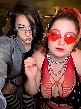 LisandreLaVenale online show from 11, 1, 2026