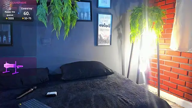 RivenFerretty online show from 26, 12, 2024