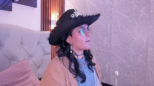 kory mansson online show from 10, 1, 2026