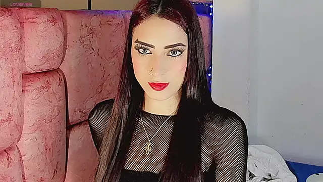 JessieAfrodita online show from 30, 4, 2026