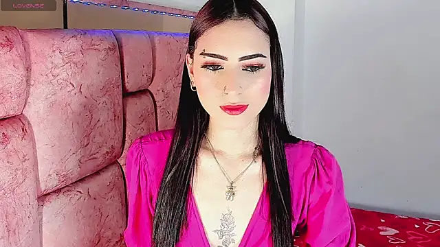 JessieAfrodita online show from 18, 5, 2026