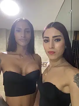 JessieAfrodita online show from 5, 6, 2026
