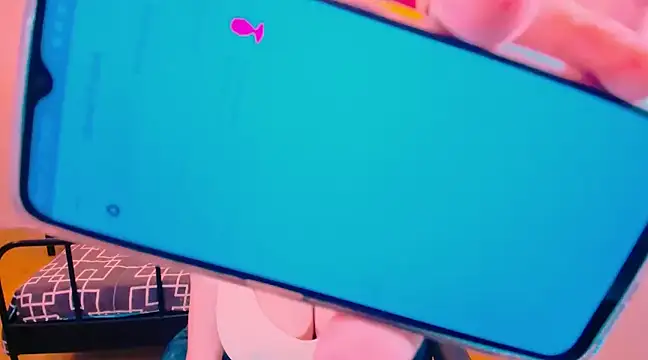 TwittyGirL9inch exotic online show from 2, 12, 2024