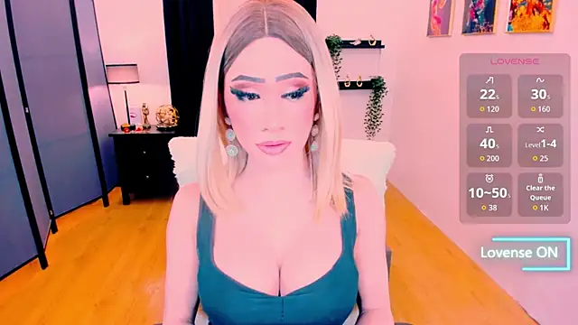 TwittyGirL9inch exotic online show from 28, 9, 2025