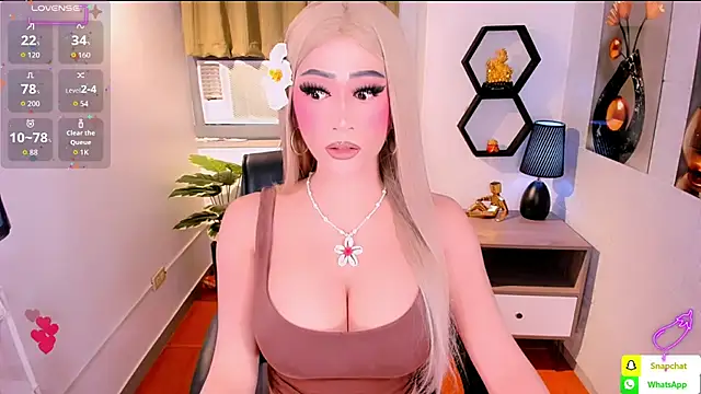 Snapshot of TwittyGirL9inch_exotic chatting on 1, 6, 2026 TwittyGirL9inch exotic online show from 1, 6, 2026