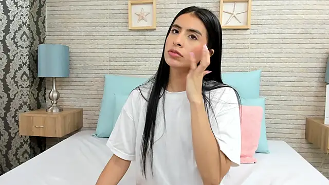 IssabellaLopez online show from 20, 12, 2024