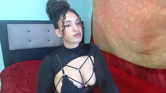 kalipso n-jones online show from 10, 2, 2025